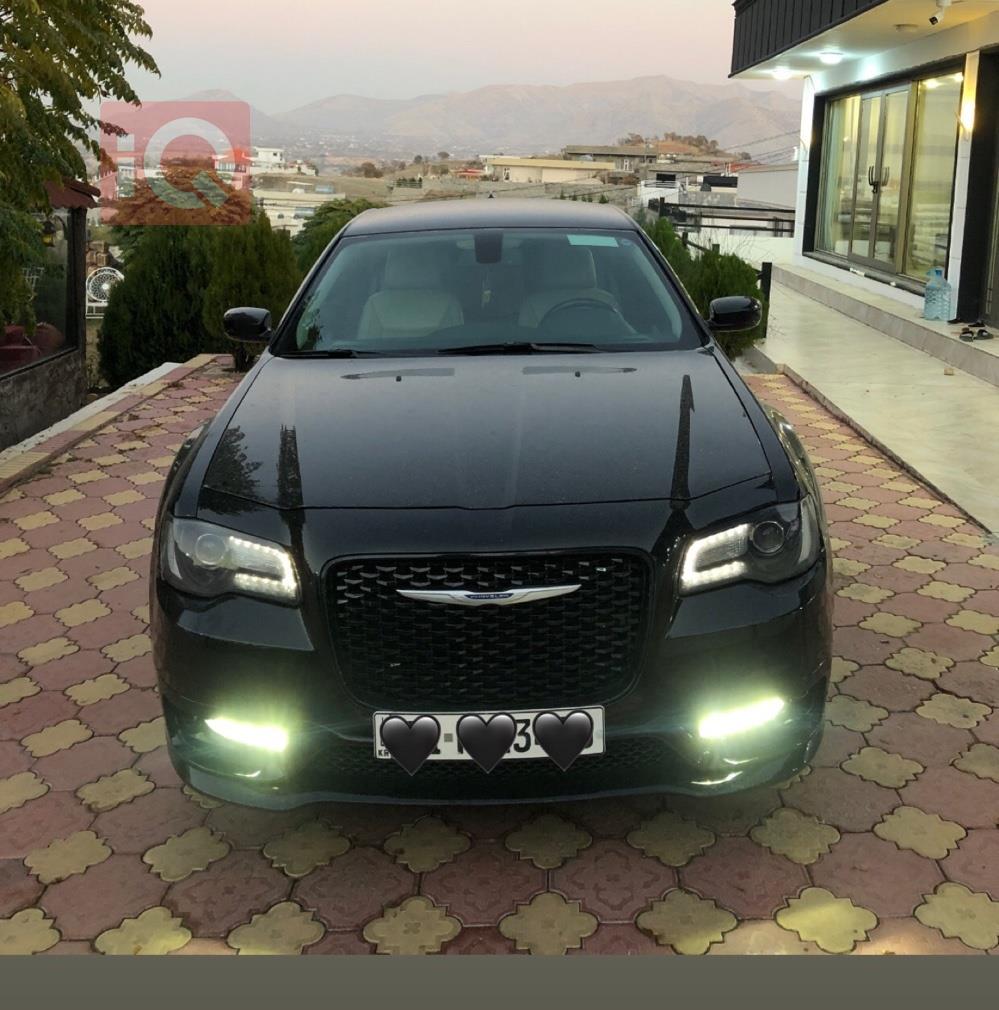 Chrysler 300